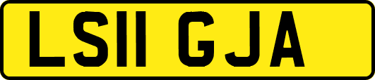 LS11GJA