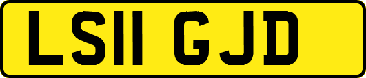 LS11GJD