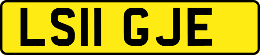 LS11GJE