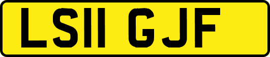 LS11GJF
