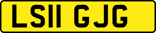LS11GJG