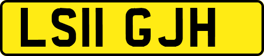LS11GJH