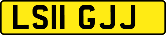 LS11GJJ