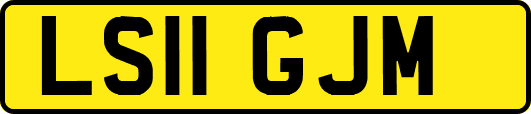 LS11GJM