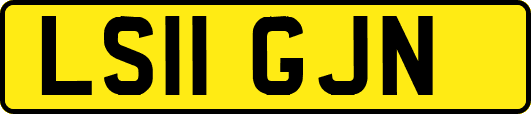 LS11GJN