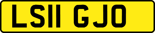 LS11GJO