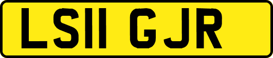 LS11GJR