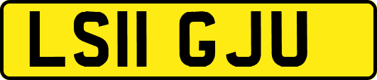 LS11GJU