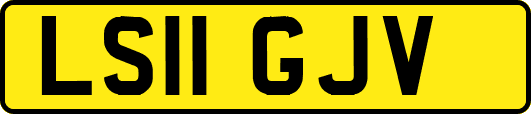 LS11GJV