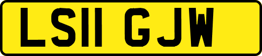 LS11GJW