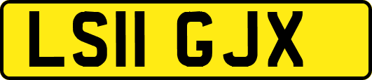 LS11GJX