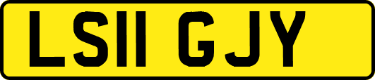 LS11GJY
