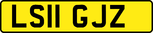 LS11GJZ