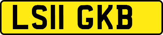 LS11GKB