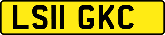 LS11GKC