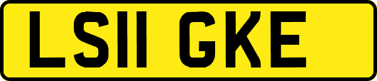 LS11GKE