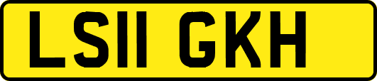 LS11GKH