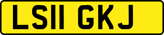 LS11GKJ