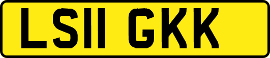 LS11GKK