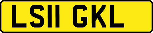 LS11GKL