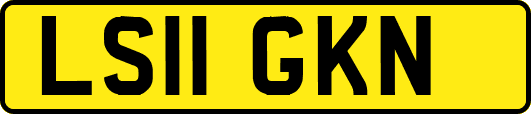 LS11GKN