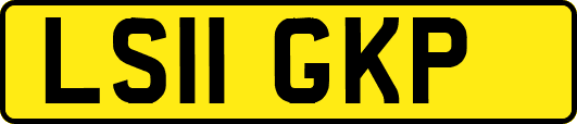 LS11GKP