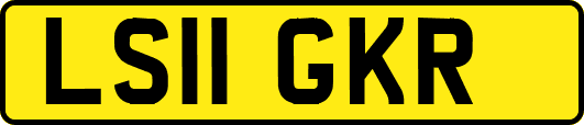 LS11GKR