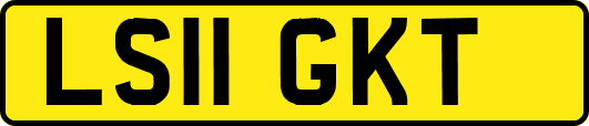 LS11GKT