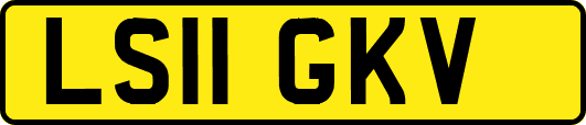 LS11GKV