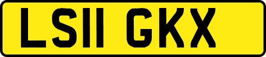 LS11GKX