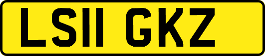 LS11GKZ