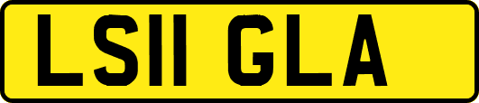 LS11GLA
