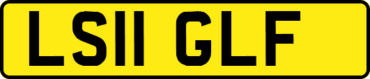 LS11GLF