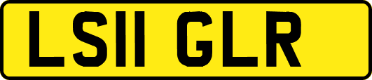 LS11GLR