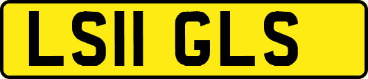 LS11GLS