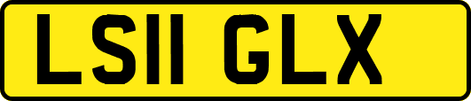 LS11GLX