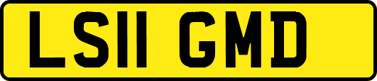 LS11GMD