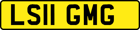 LS11GMG