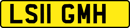 LS11GMH