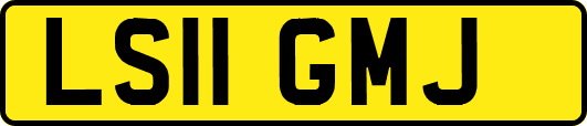 LS11GMJ