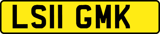 LS11GMK