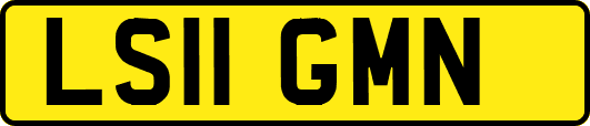 LS11GMN