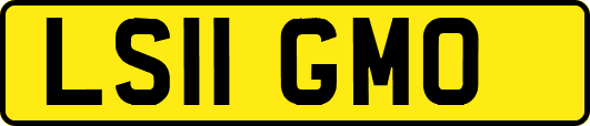 LS11GMO