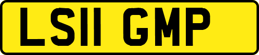 LS11GMP