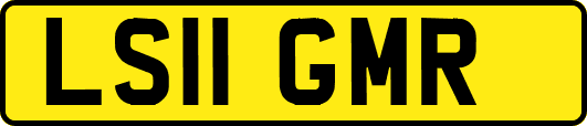 LS11GMR