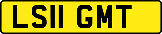 LS11GMT