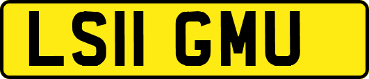 LS11GMU
