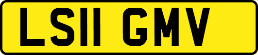 LS11GMV