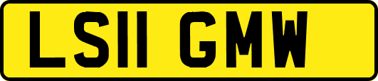 LS11GMW