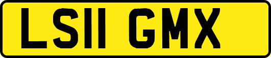 LS11GMX